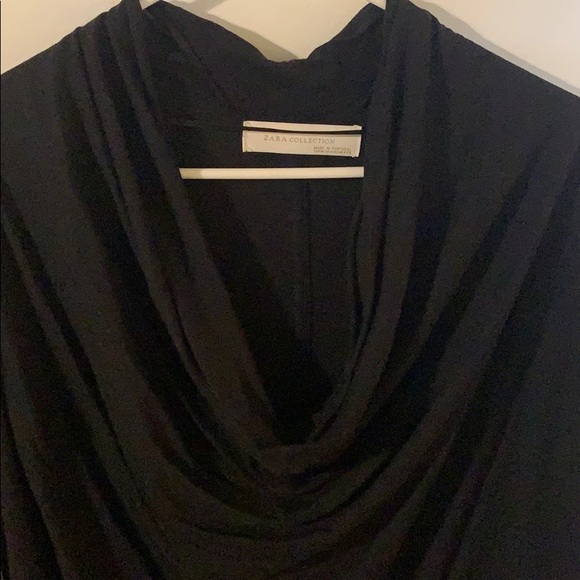 Zara blouse - Picture 3 of 4